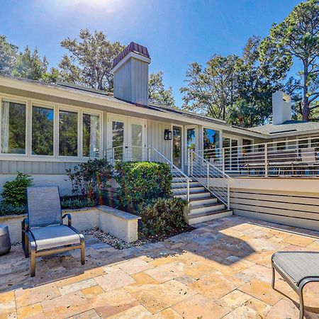 Lookout 1 Villa Hilton Head Island Exterior photo